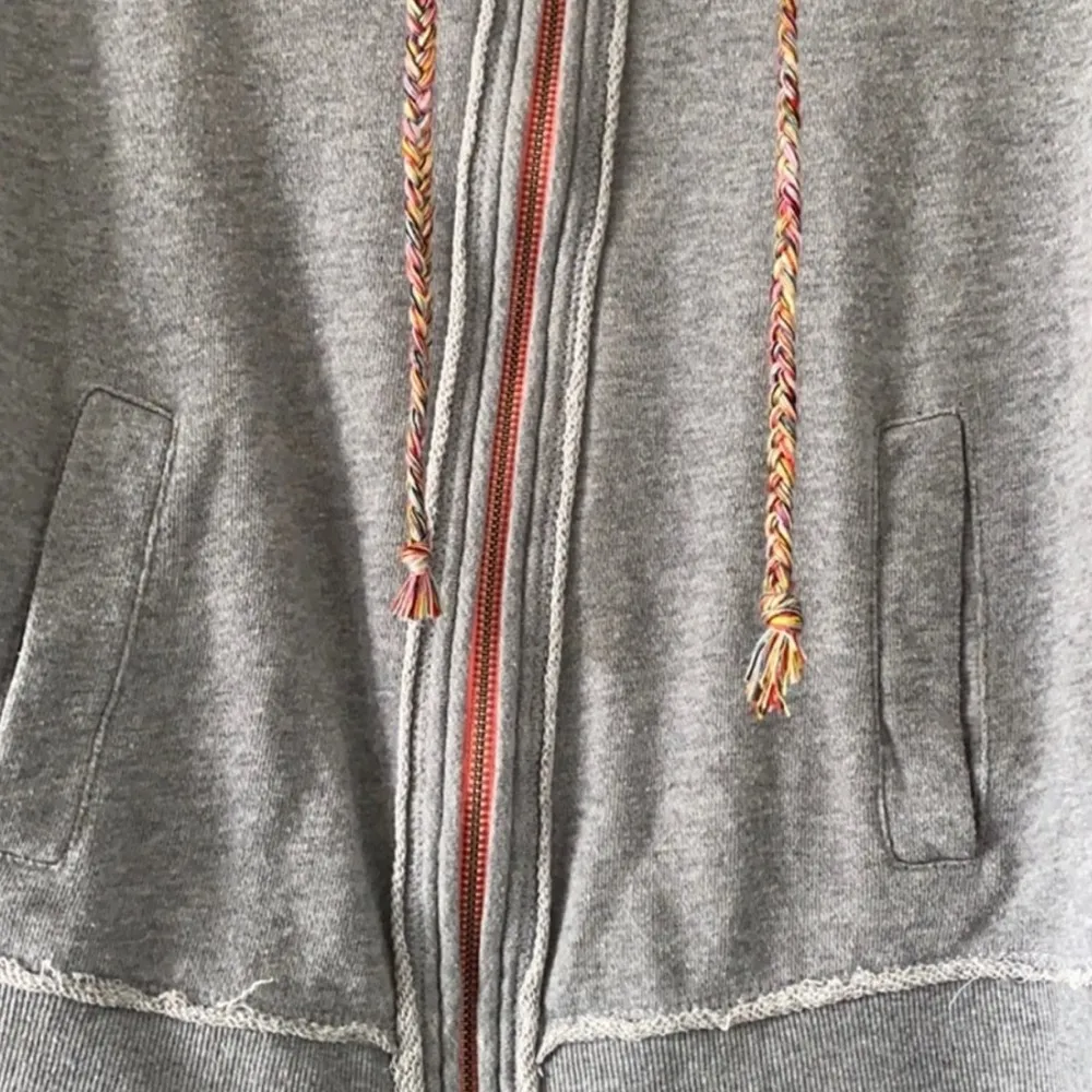 BKE Lounge Full Zip Sweatshirt — - Image 7