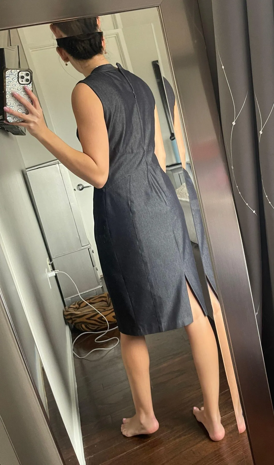 White House | Black Market Dress - Image 2