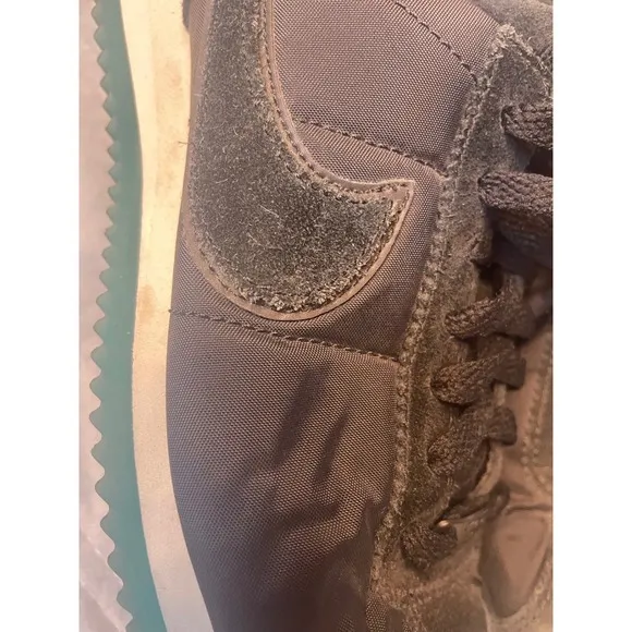 Nike Cortez "72 LHM" Latino Heritage Month Edition — Black Suede (US 7.5) - Image 6