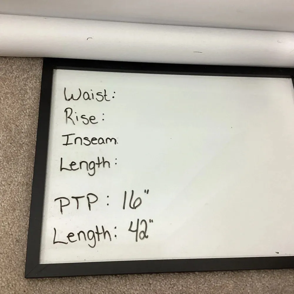 J. Crew Button Down Shirt Dress Cherry Blossom Size 4 - Image 11