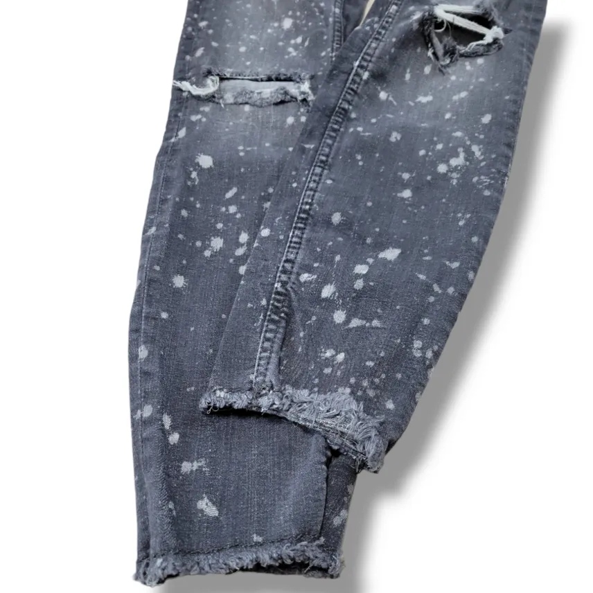 Zara Jeans Size 6 W27xL26 Zara Woman Premium Denim Collection Jeans Skinny Jeans - Image 6