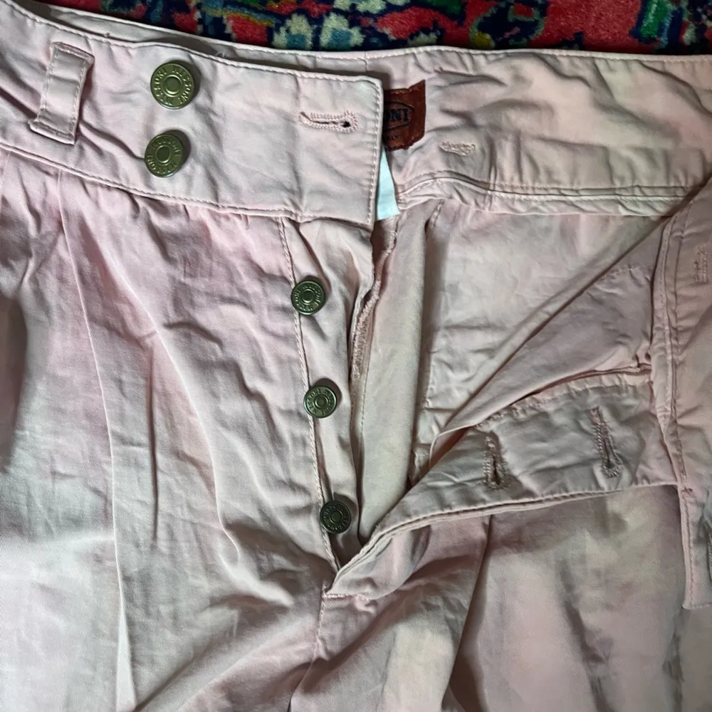 Missoni Vintage Jeans 25 - Image 2