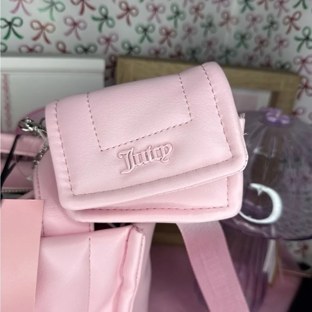 Juicy Couture  Academy Bag - Image 3