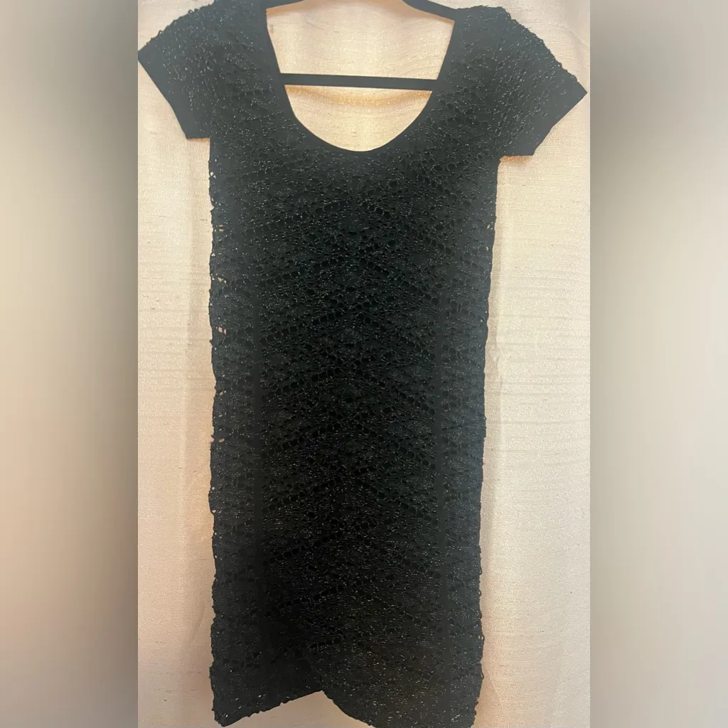 Bebe body-con dress - Image 2