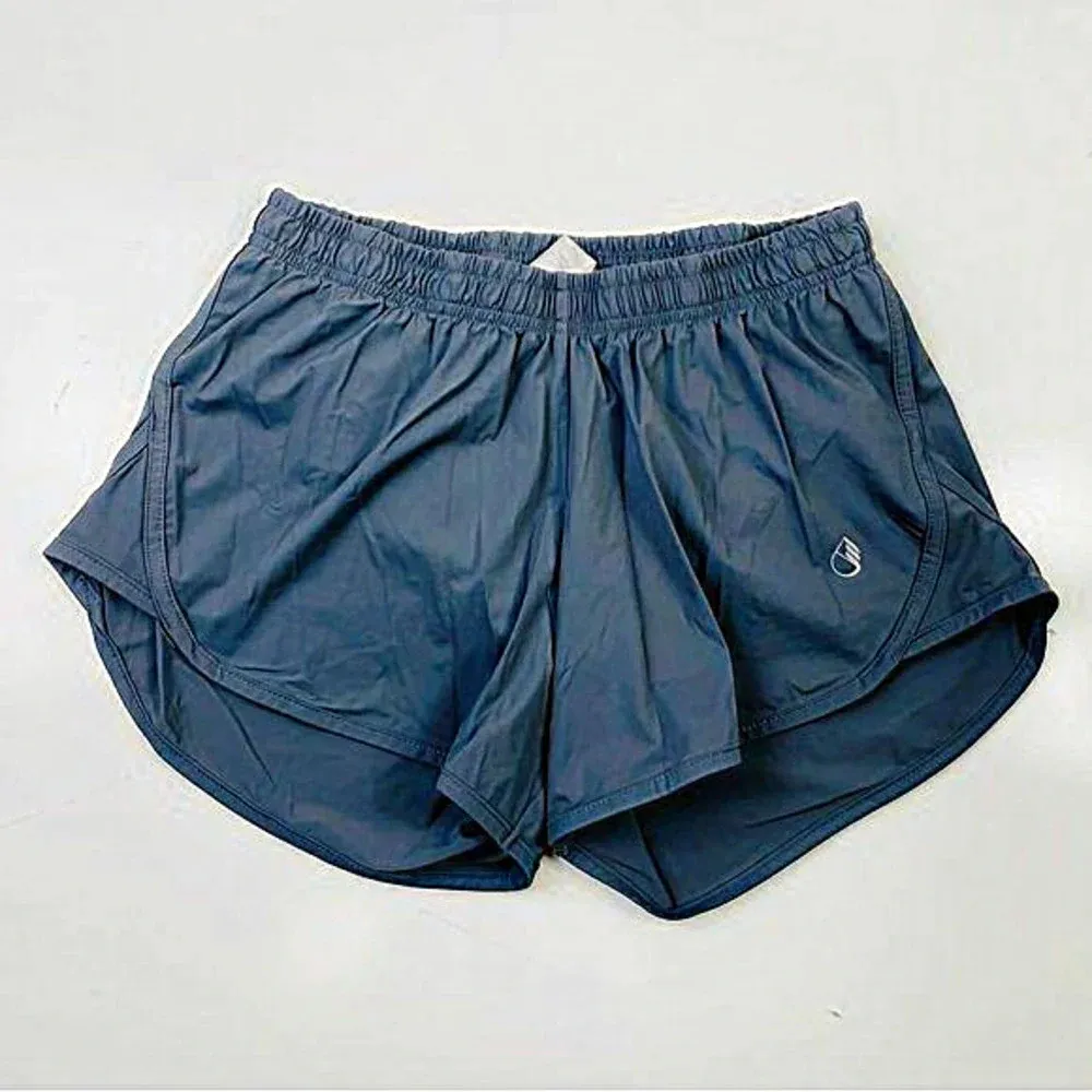 ICYZONE Gray Running‎ Shorts Size Medium - Image 2