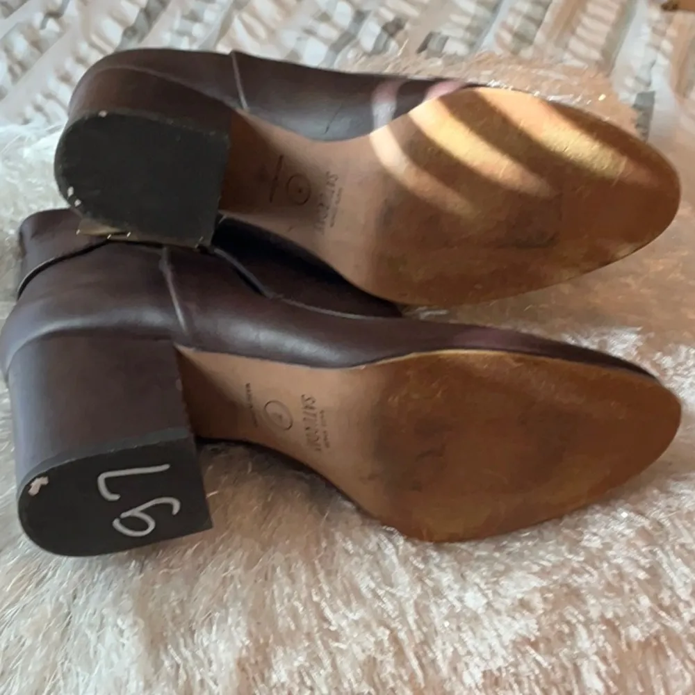 Kate Spade 
Saturday
ANKLE BUCKLE
BOOTS SZ7 - Image 3