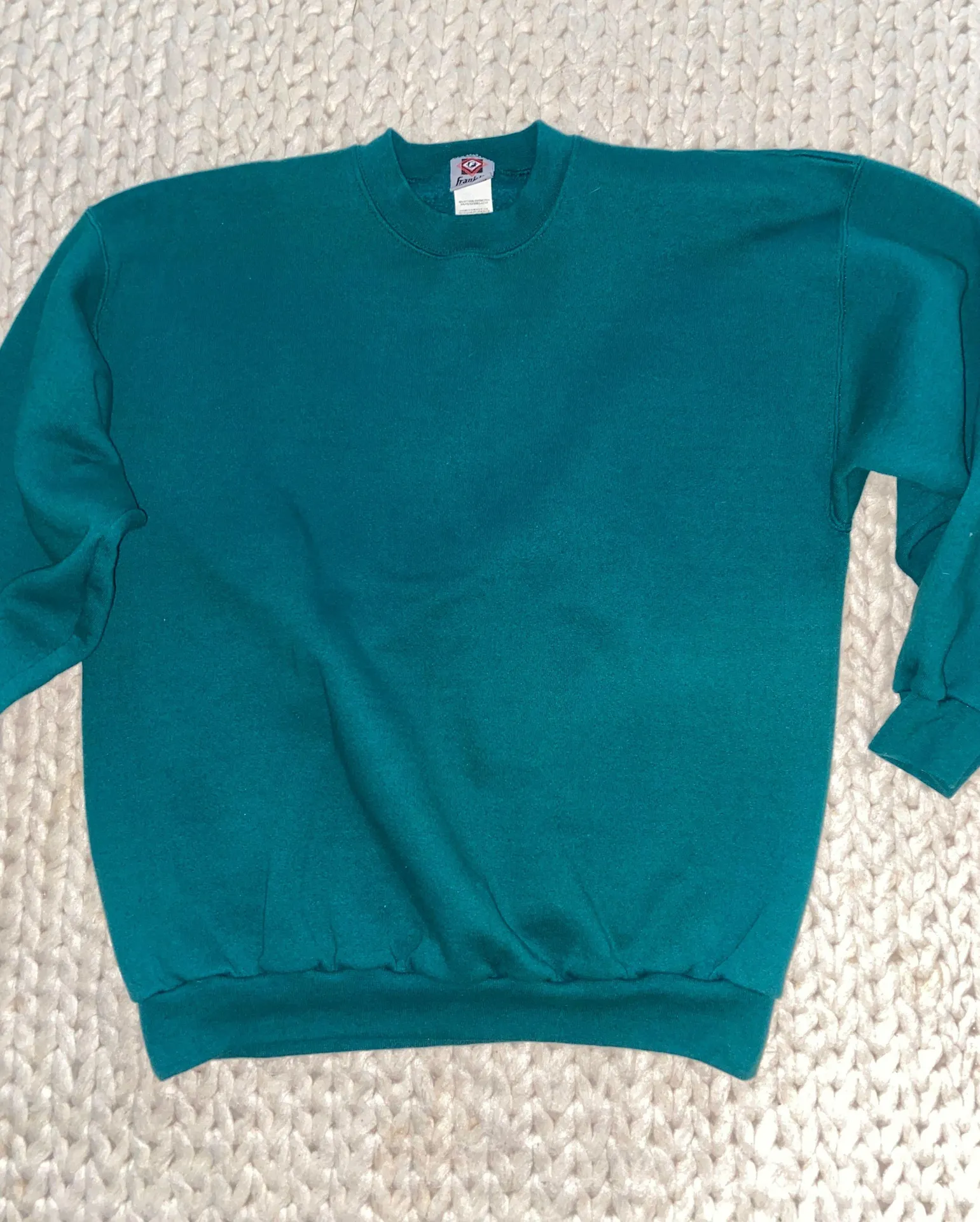 Vintage Sweatshirt - Image 8