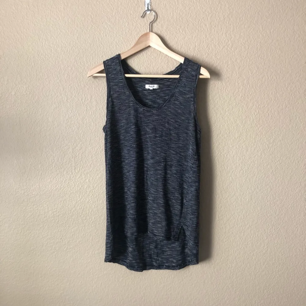 Madewell anthem tank top size medium - Image 45