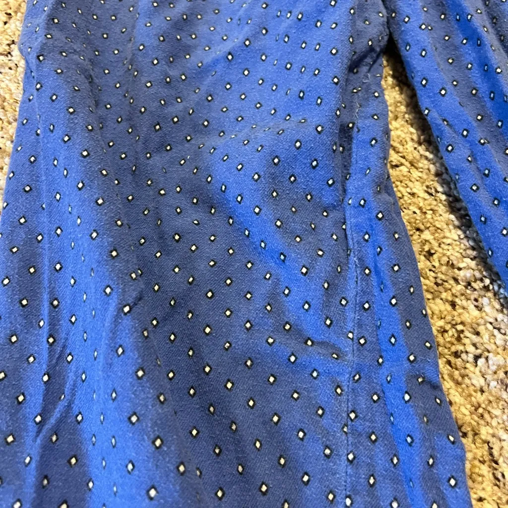 ❤️ Tommy Hilfiger Printed Flannel Pajama Pants - Image 3