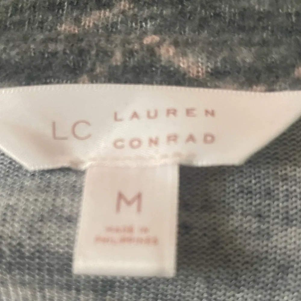 Lauren Conrad Top.   LTOP355 - Image 4