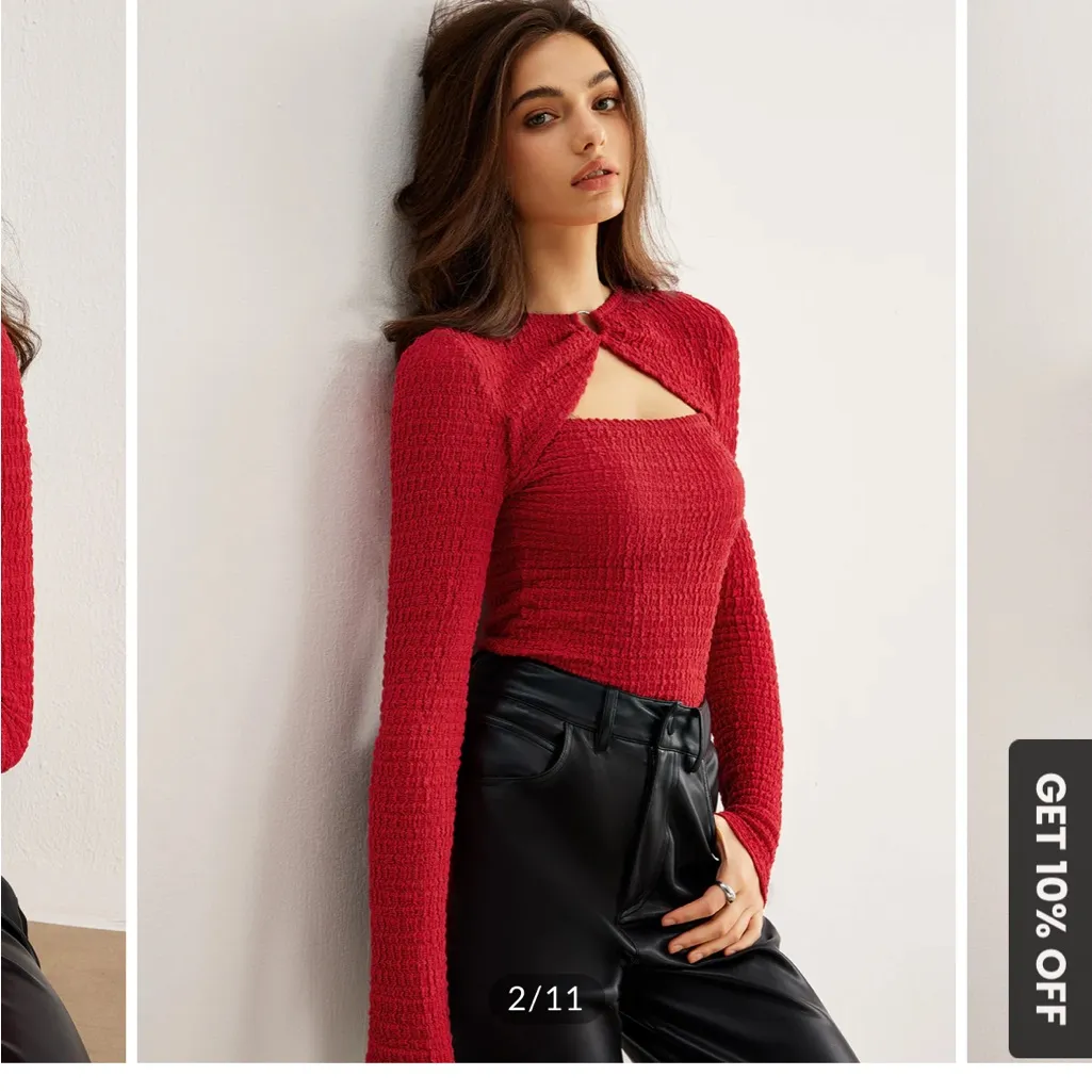 Commense Metal O - Image 2