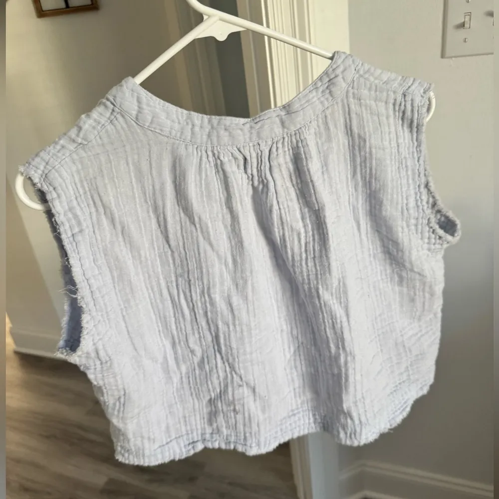 Natural Life Crop Top - Image 4