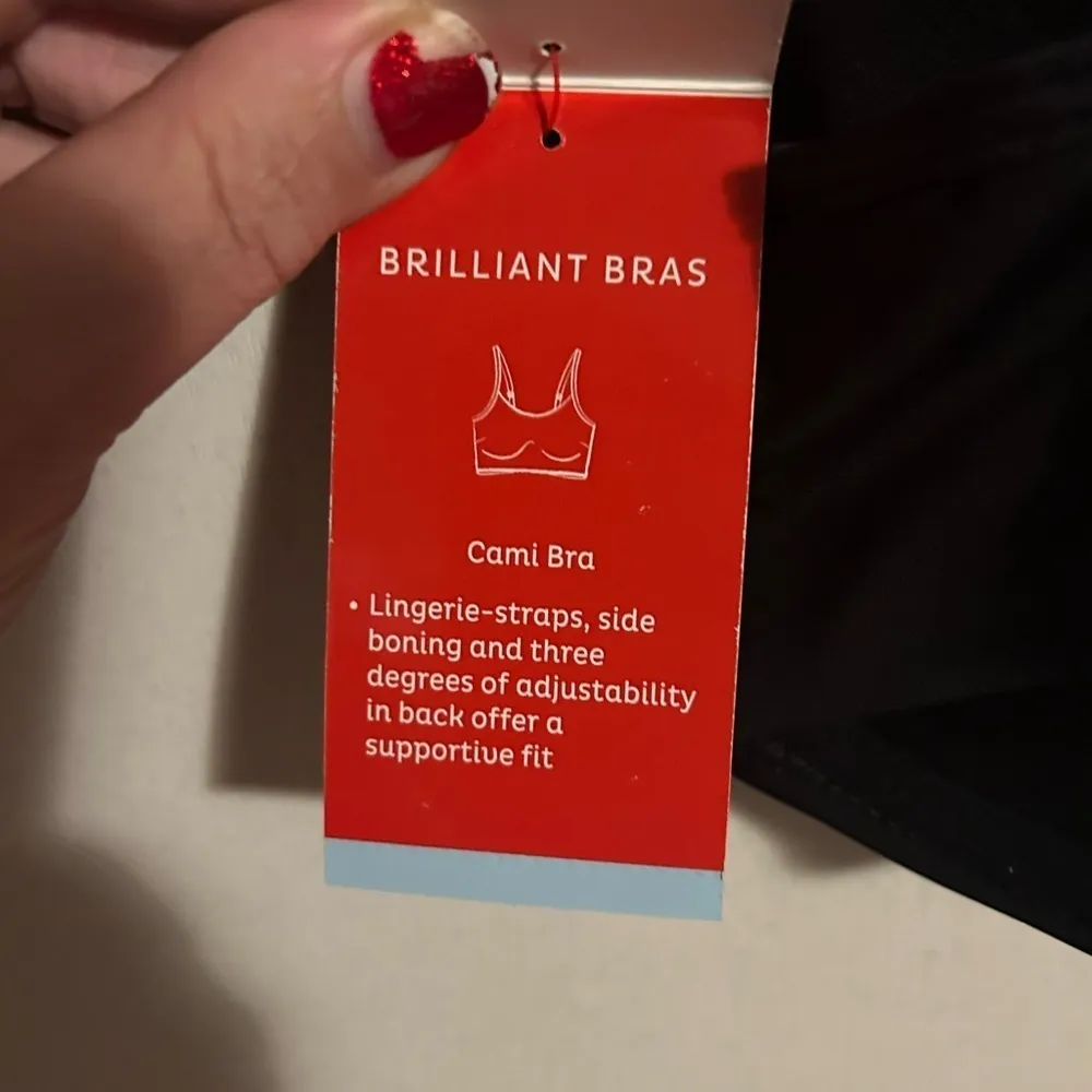 Spanx  cami bra - Image 5