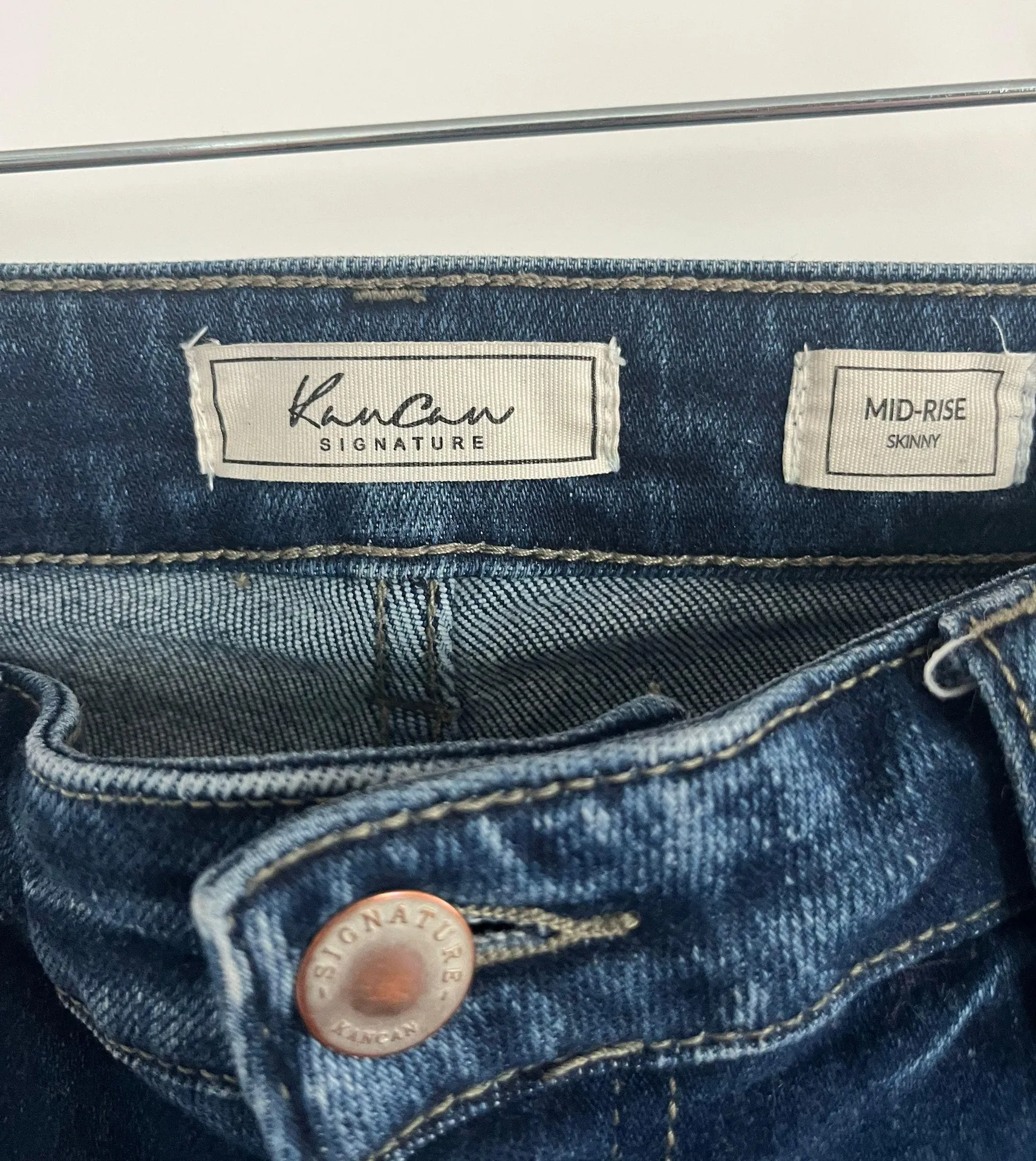 Skinny Jean - Image 3