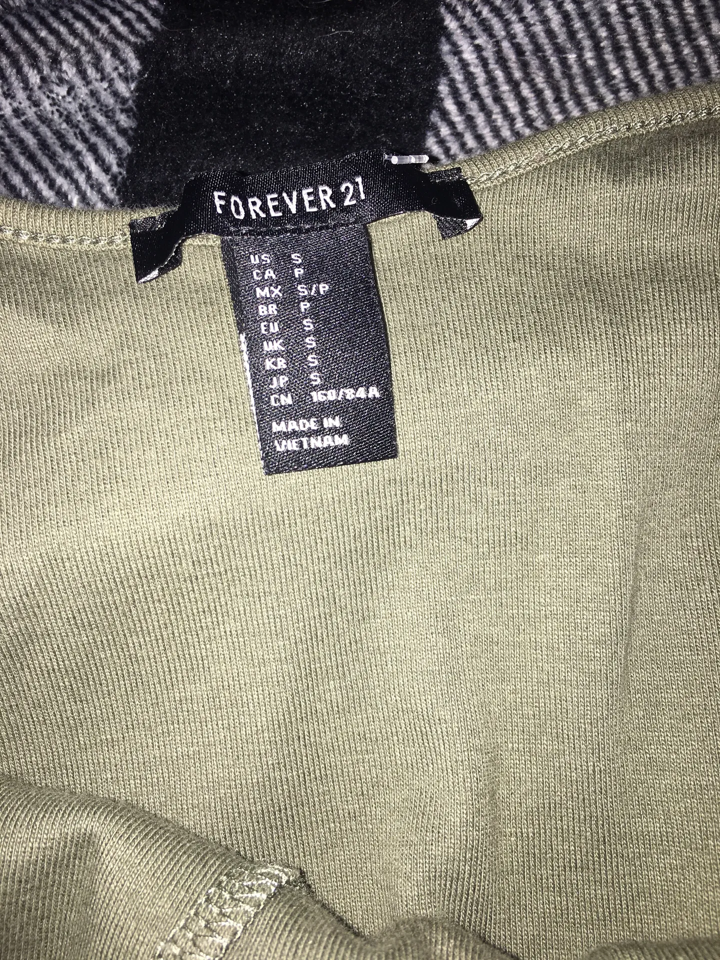 Forever 21 Dress - Image 2