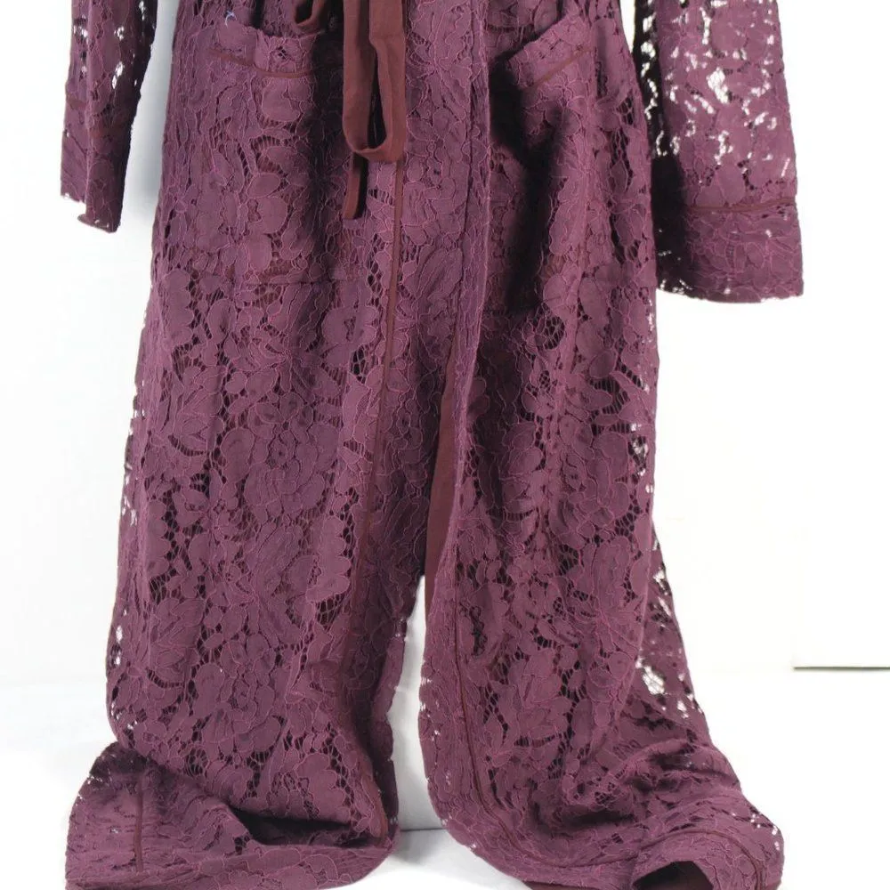 NWT CHASER ROBE - Image 5