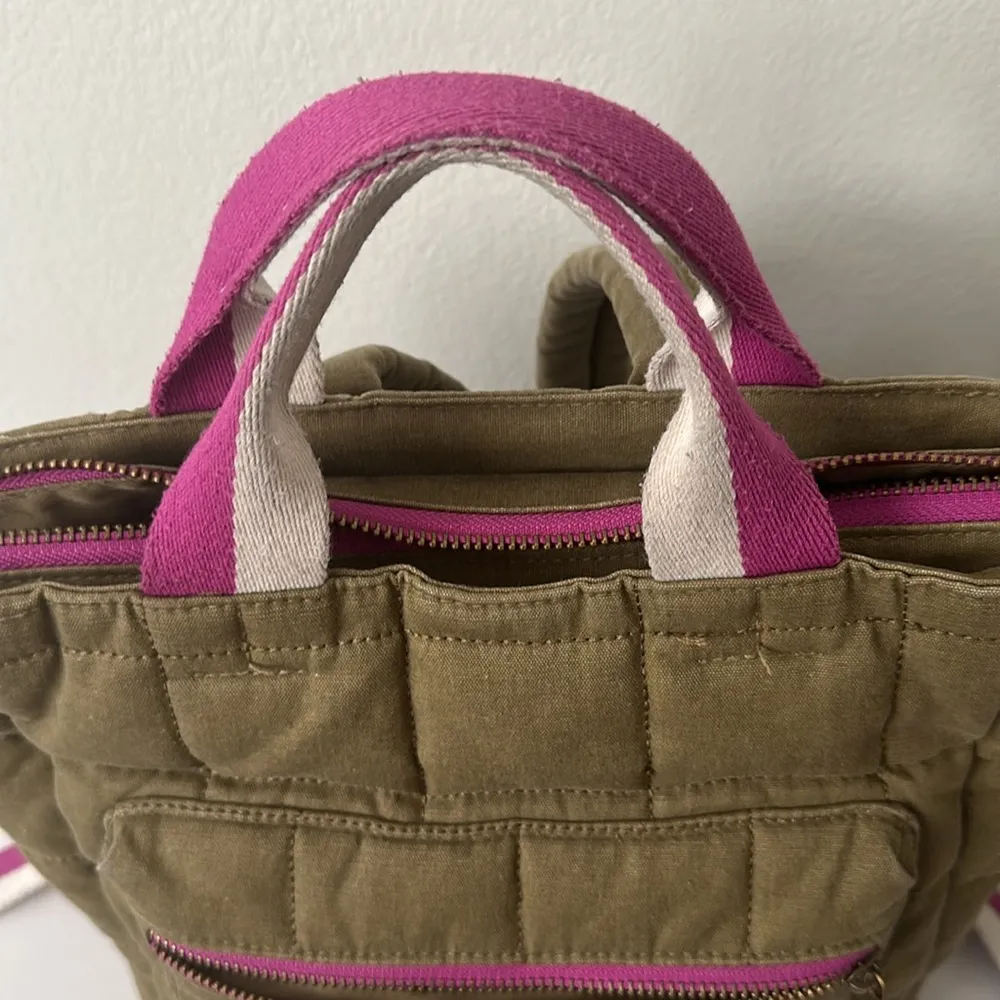 Universal Threads Universal Thread 10.75" Mini Square Paxton Backpack - Image 4