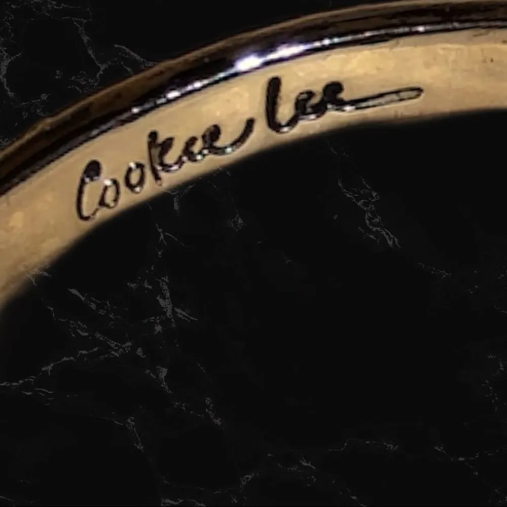 New cookie lee silver/ rhinestone bracelet!! - Image 9