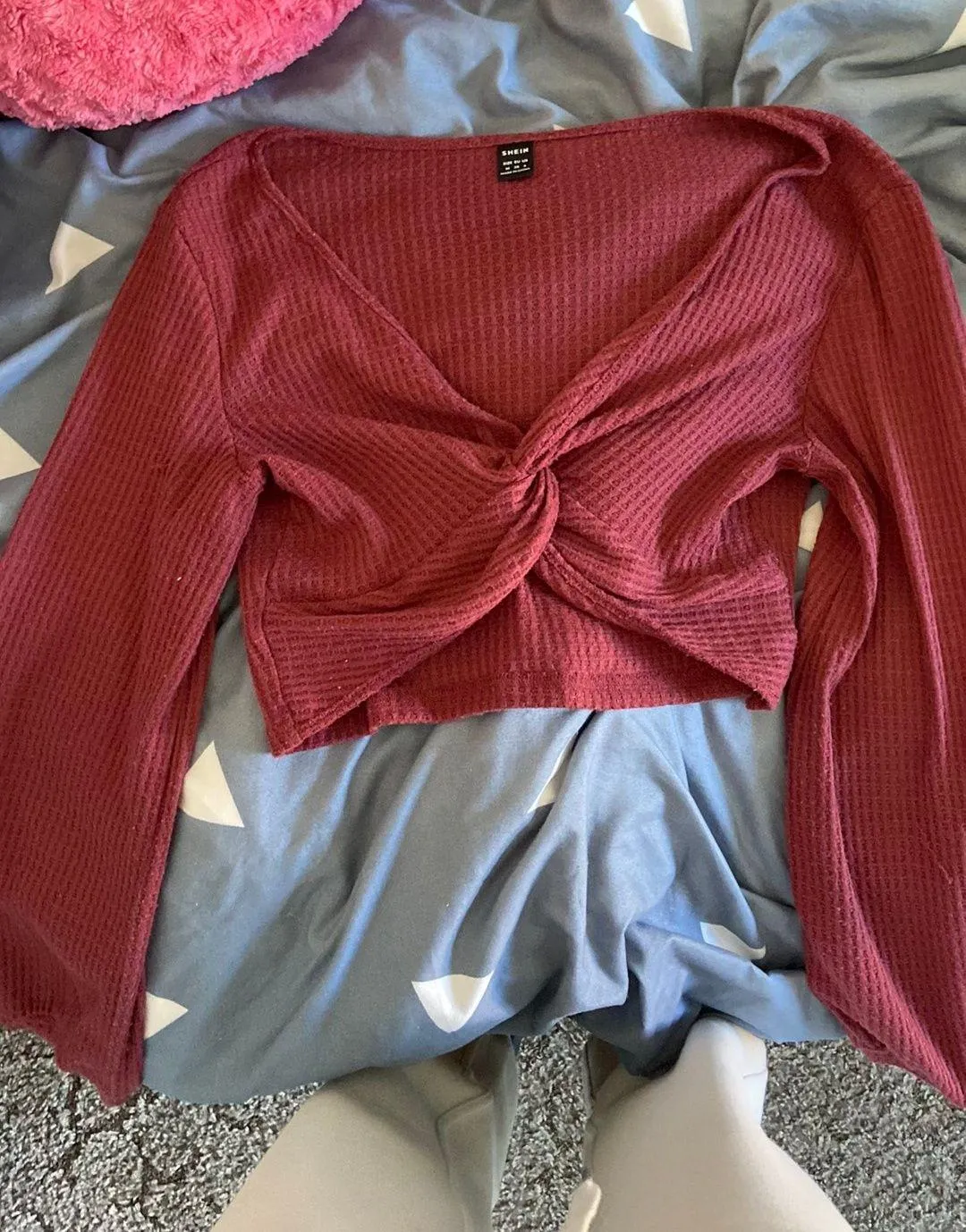 LongSleeved Shirt - Image 2