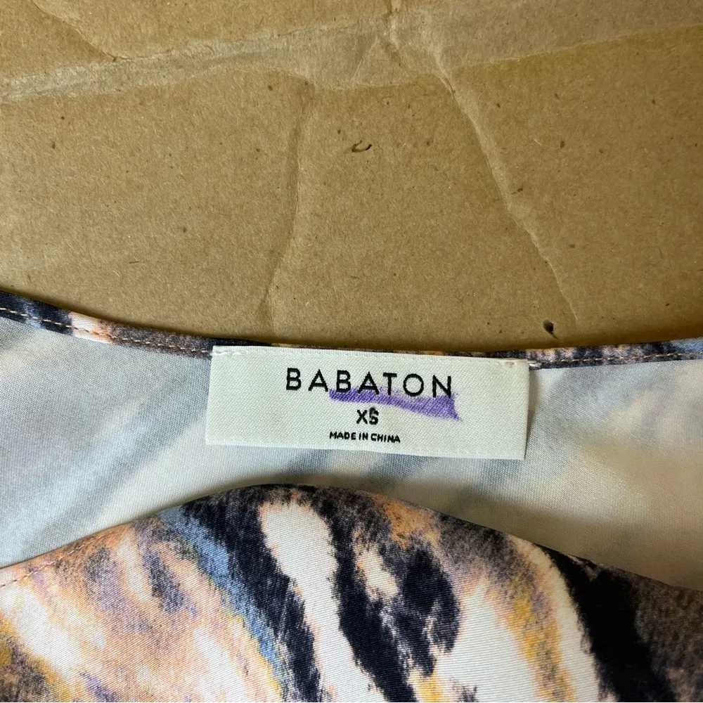 Aritzia  Babaton Benji Camisole - Image 7