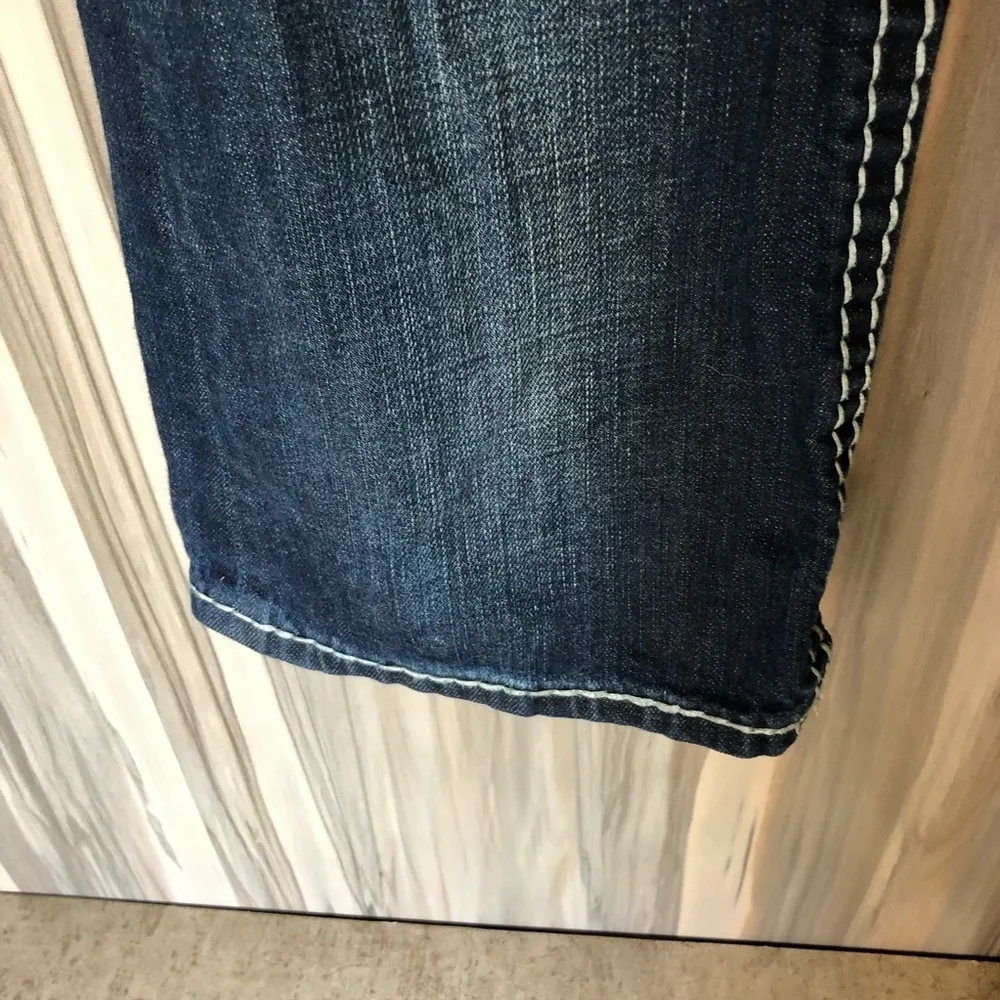 Rock Revival Elaina boot jeans size 25 dark bootcut jeans rock revival jeans​​​ - Image 10