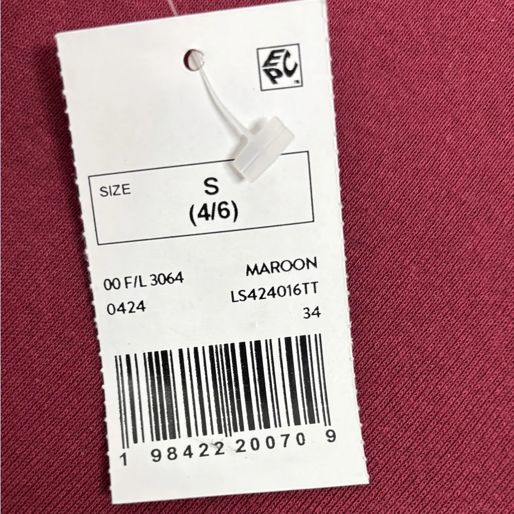 Harry Potter `I Solemnly Swear’ Short Sleeve Graphic T-shirt - Image 8