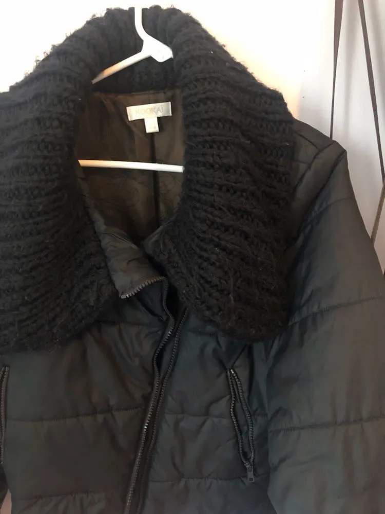 Nordstrom Kookie Puffy Jacket  - Image 3