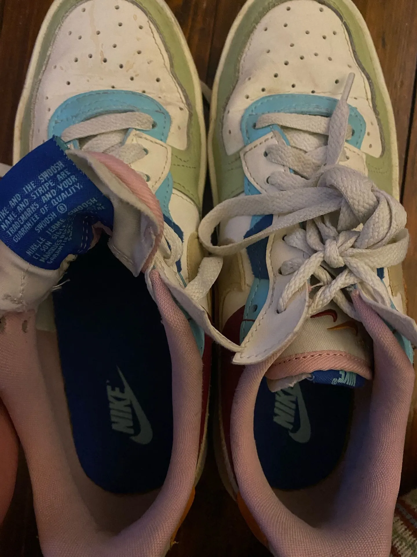 Nike Air Force 1 - Image 3