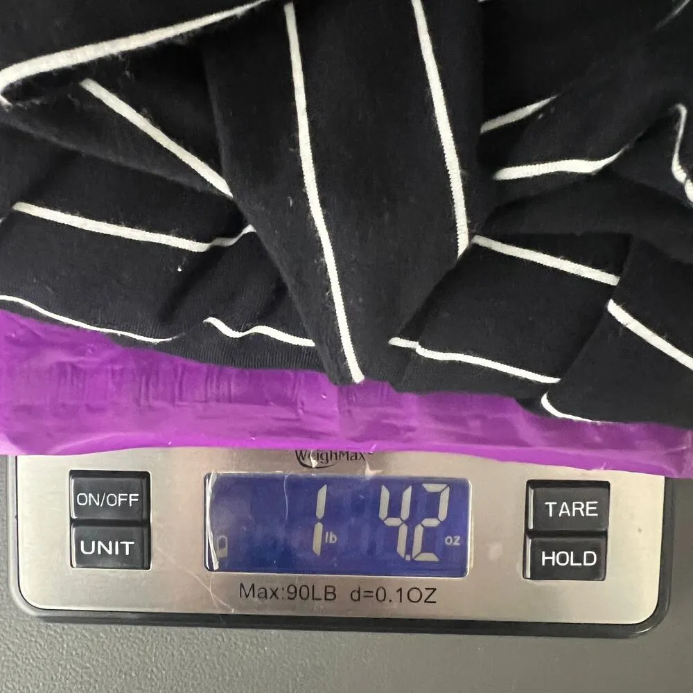 Old Navy Womens Jumpsuit XL Stretch Wide Leg Event Party Relaxed Feminine Dressy - Image 14