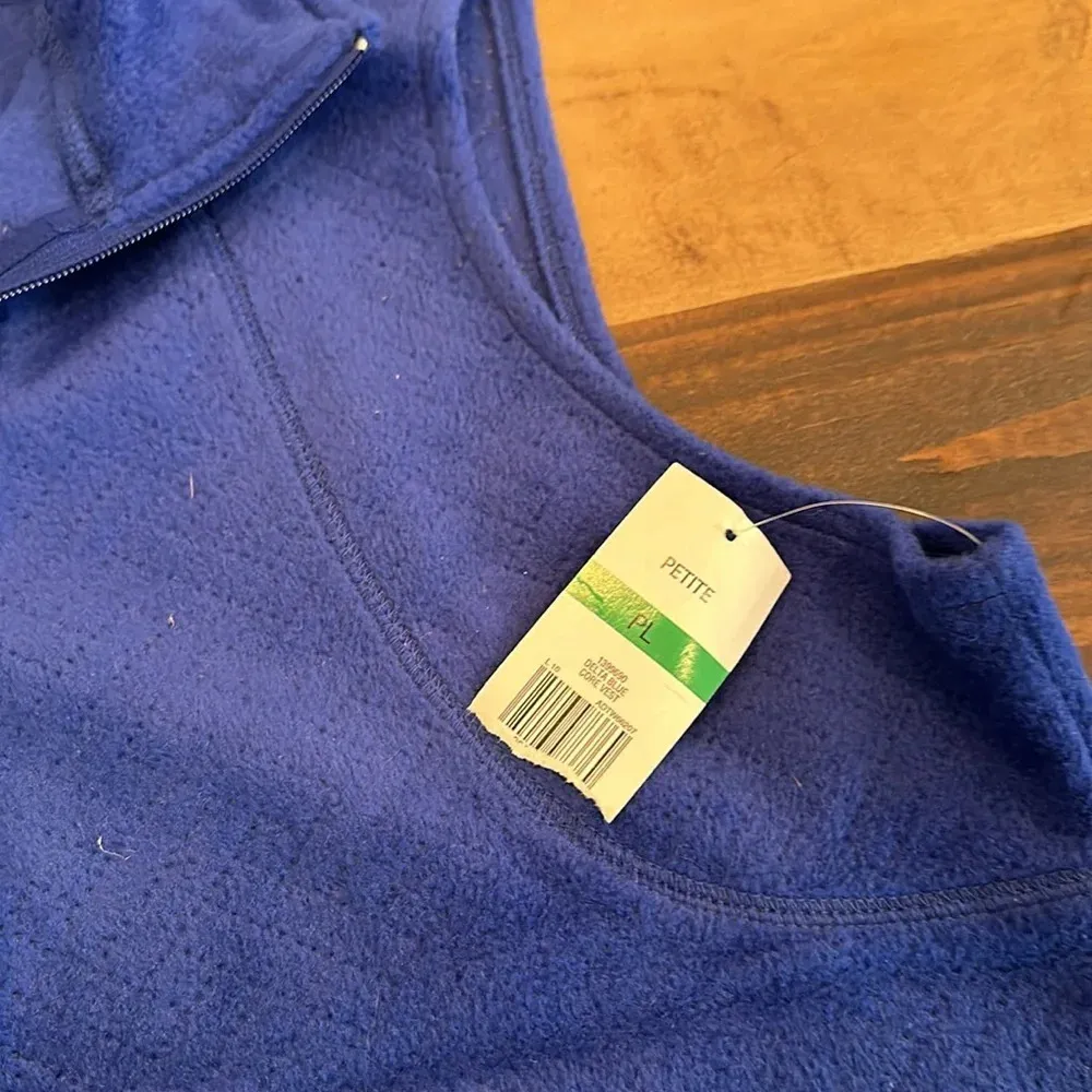 Kim Rogers Vest - Image 3