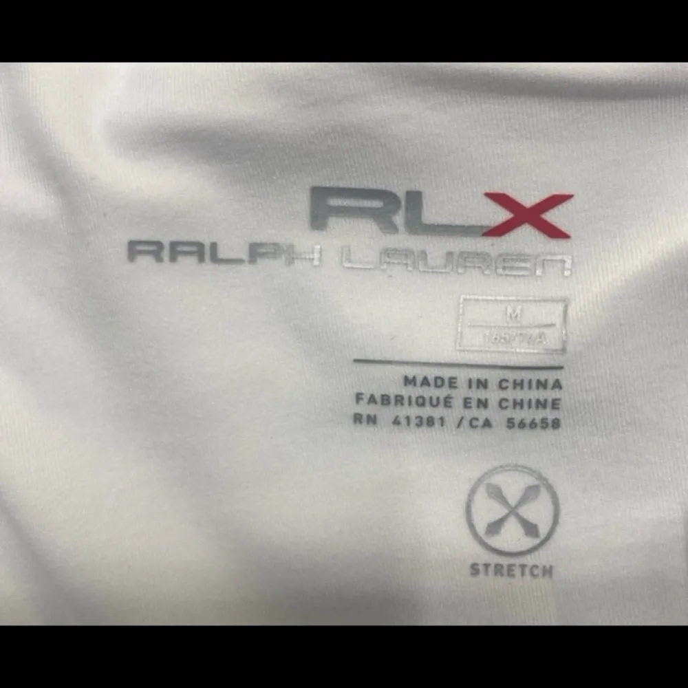 Womens Ralph Lauren Shorts
Golf/Tennis/Athleis ure Skort. Size Medium - Image 4