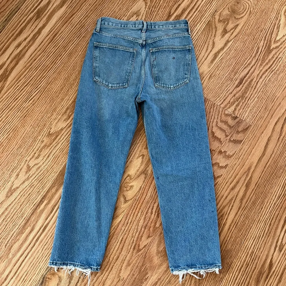 Agolde jeans - Image 8