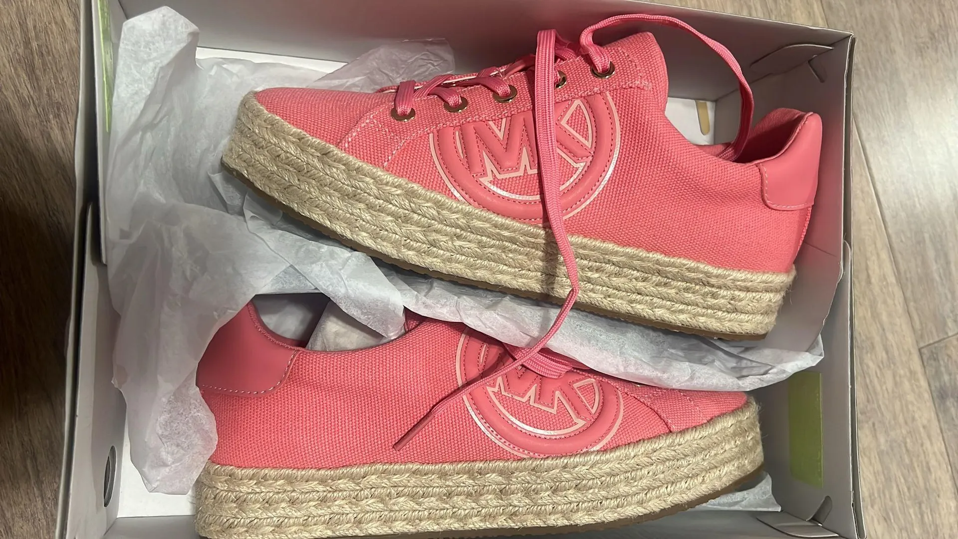 MK Michael Kors shoes  - Image 3