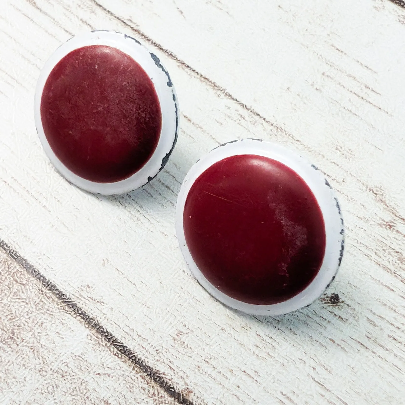 Vintage Earrings For Pierced Ears - Image 4