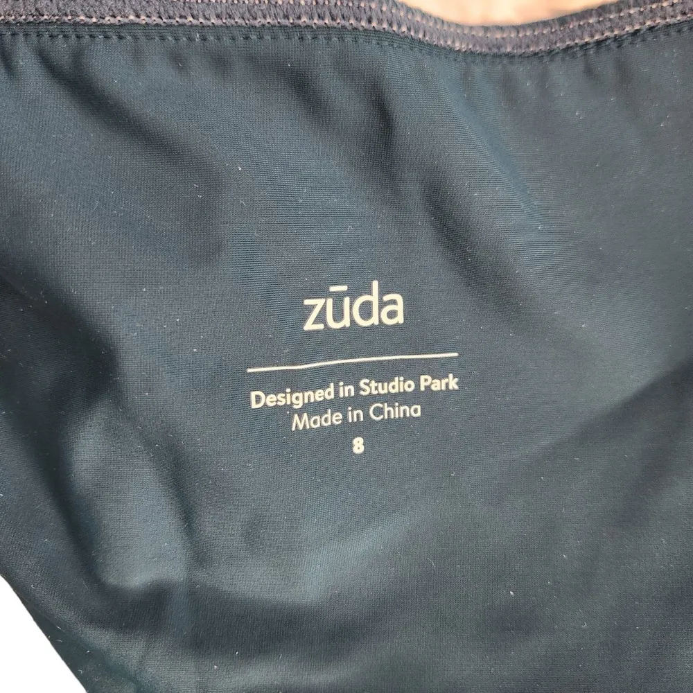 Zuda Colorblocked V - Image 16