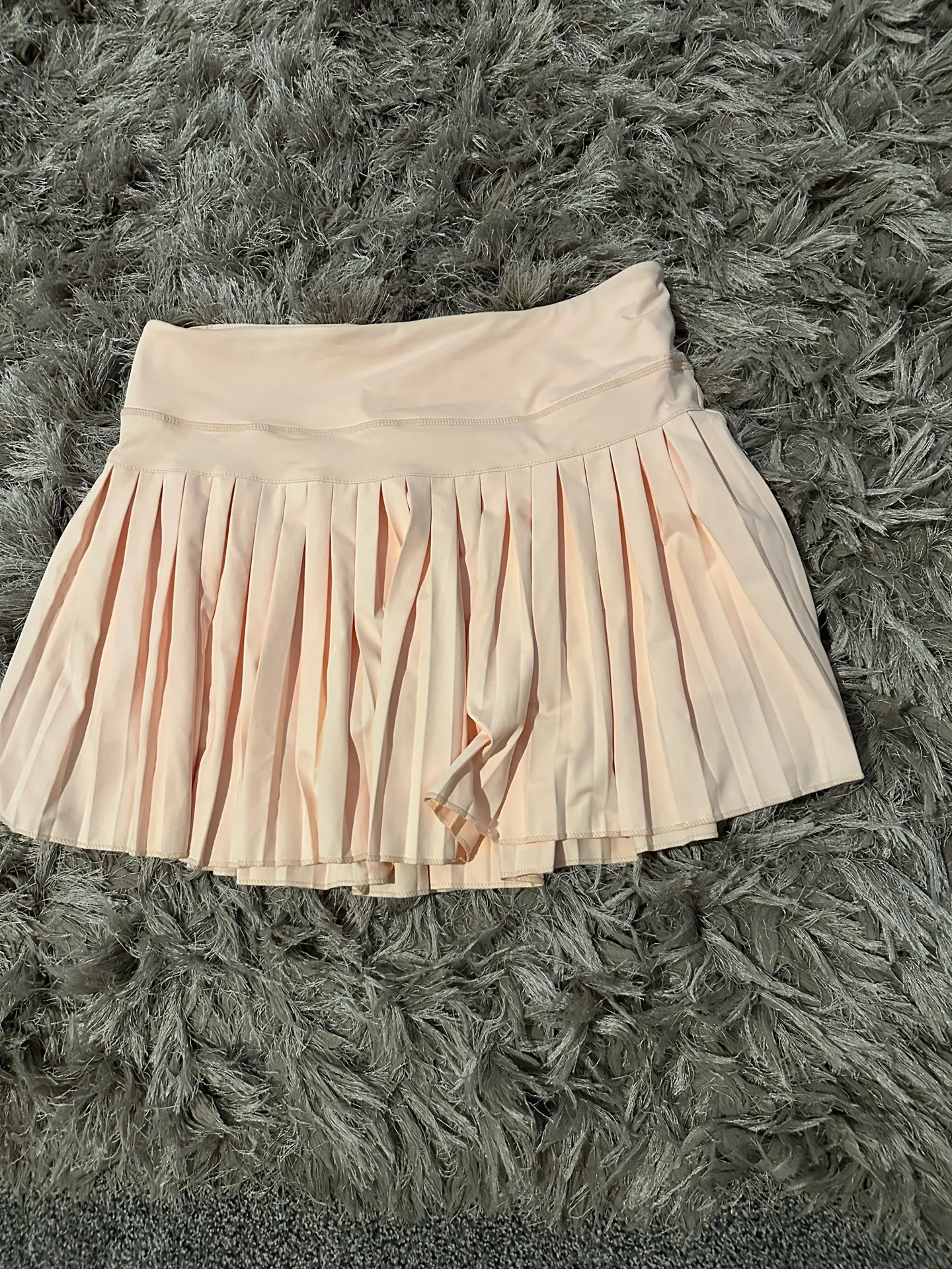 Gold Hinge Skirt - Image 3