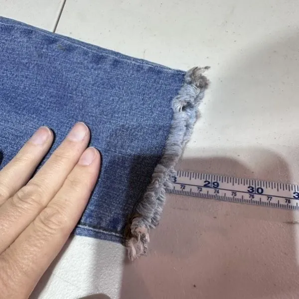 Time and Tru NWT Women's Maternity Semi - Image 12