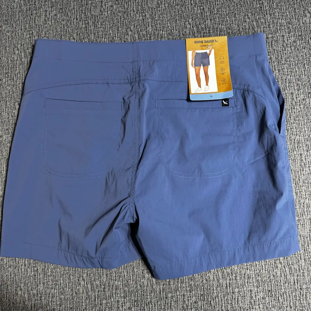 Eddie Bauer Women’s Hiker Shorts - Image 6