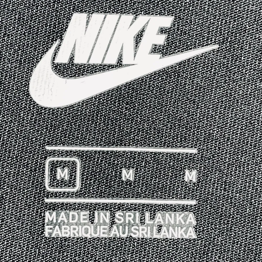 Nike Sportswear Club Leggings Size M - Image 10