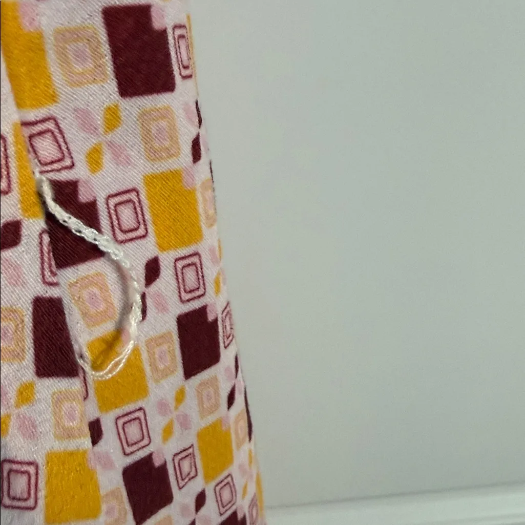 charlie holiday daisy midi dress 2 NWT - Image 9