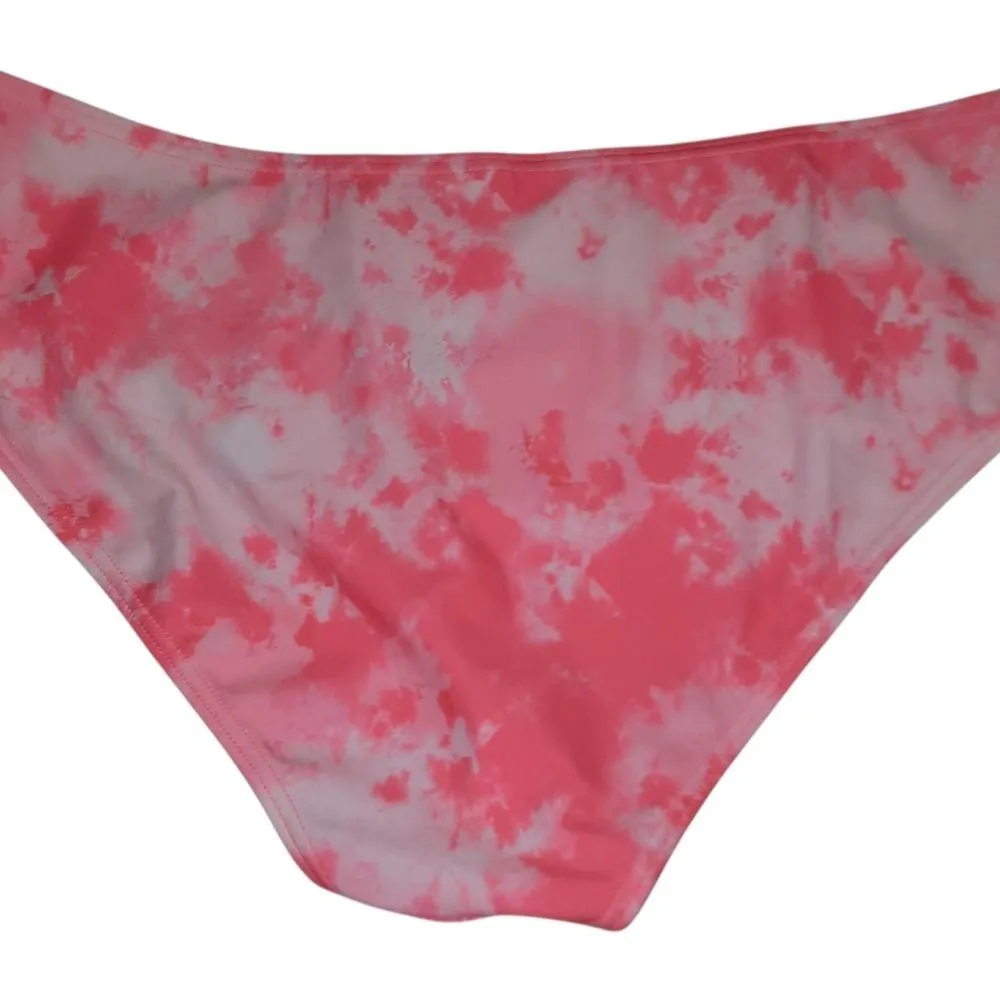 Venus  Tie Dyed Bikini Bottom Size 12 - Image 3
