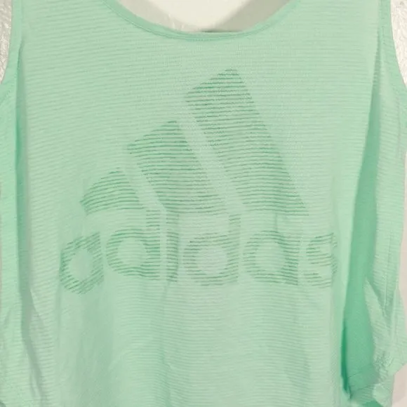 NWT  Workout Tank Top Size Xs - Image 3