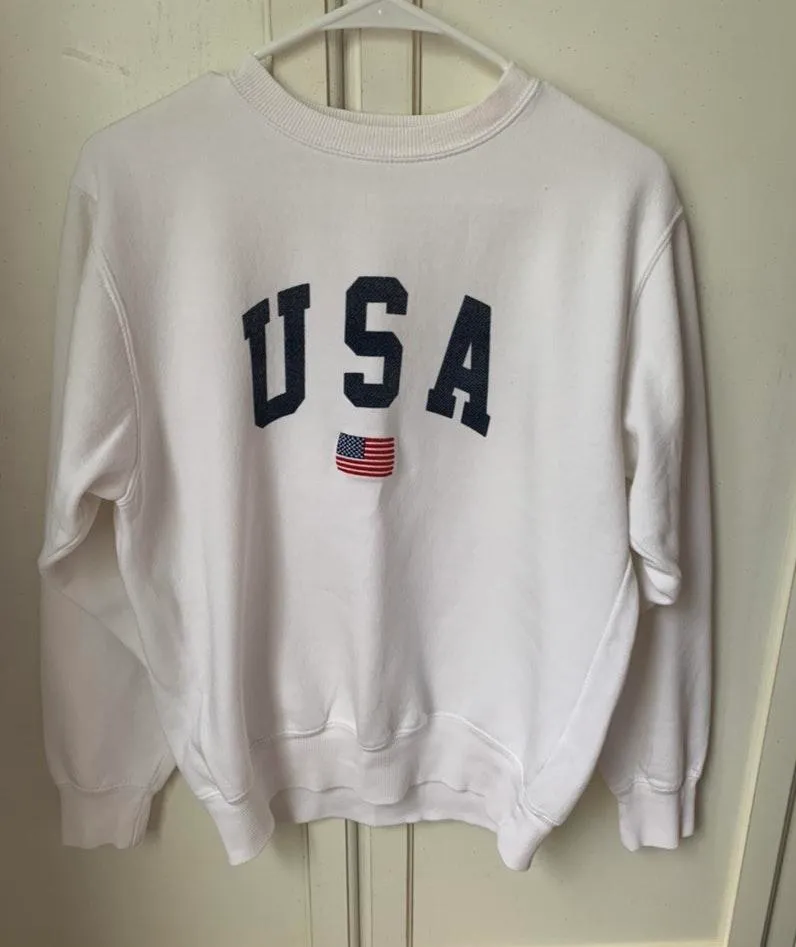 Brandy Melville USA Sweatshirt - Image 2