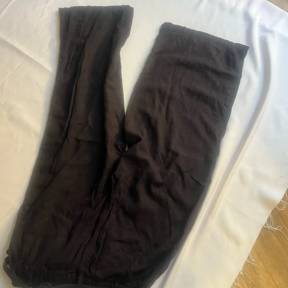 Women’s Black Casual Pants - Image 6