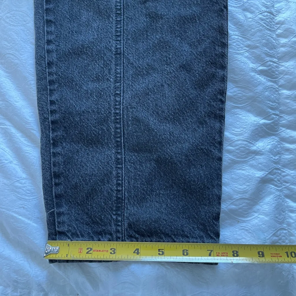 Never worn Stylish Black Jumpsuit size 12 - Image 4