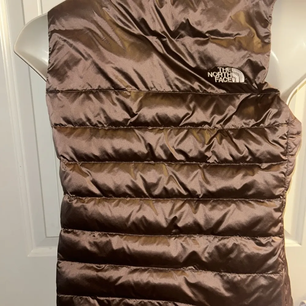 THE NORTH FACE ACONCAGUA DOWN VEST - M - Image 4