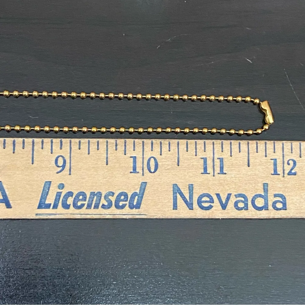 Vintage Unsigned Gold - Image 15