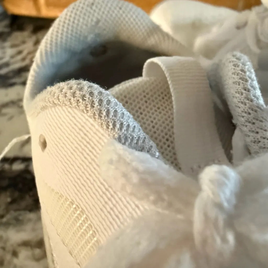 Nike In-Season TR 13 White/Pure Platinum/Metallic Silver Style: DV3975-101 Sz 7 - Image 11