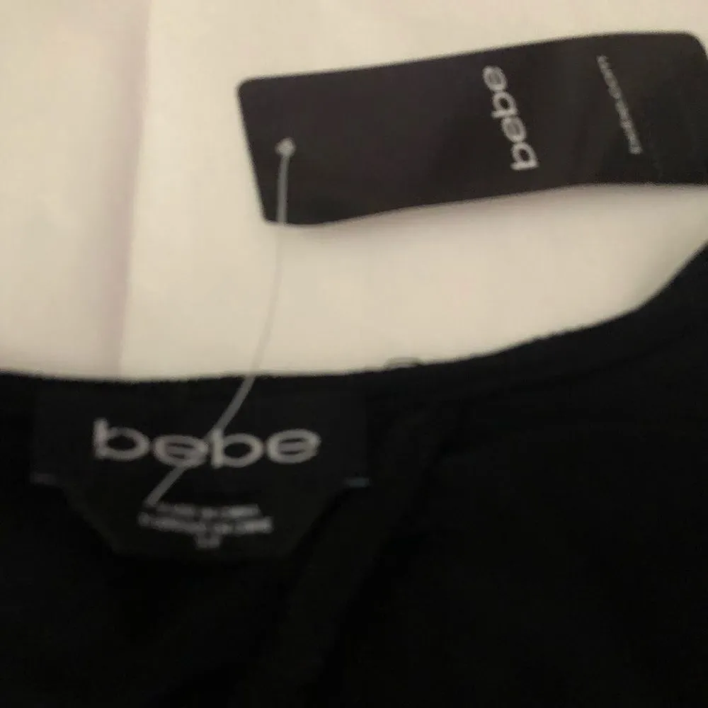 Bebe Blouse NWT - Image 5