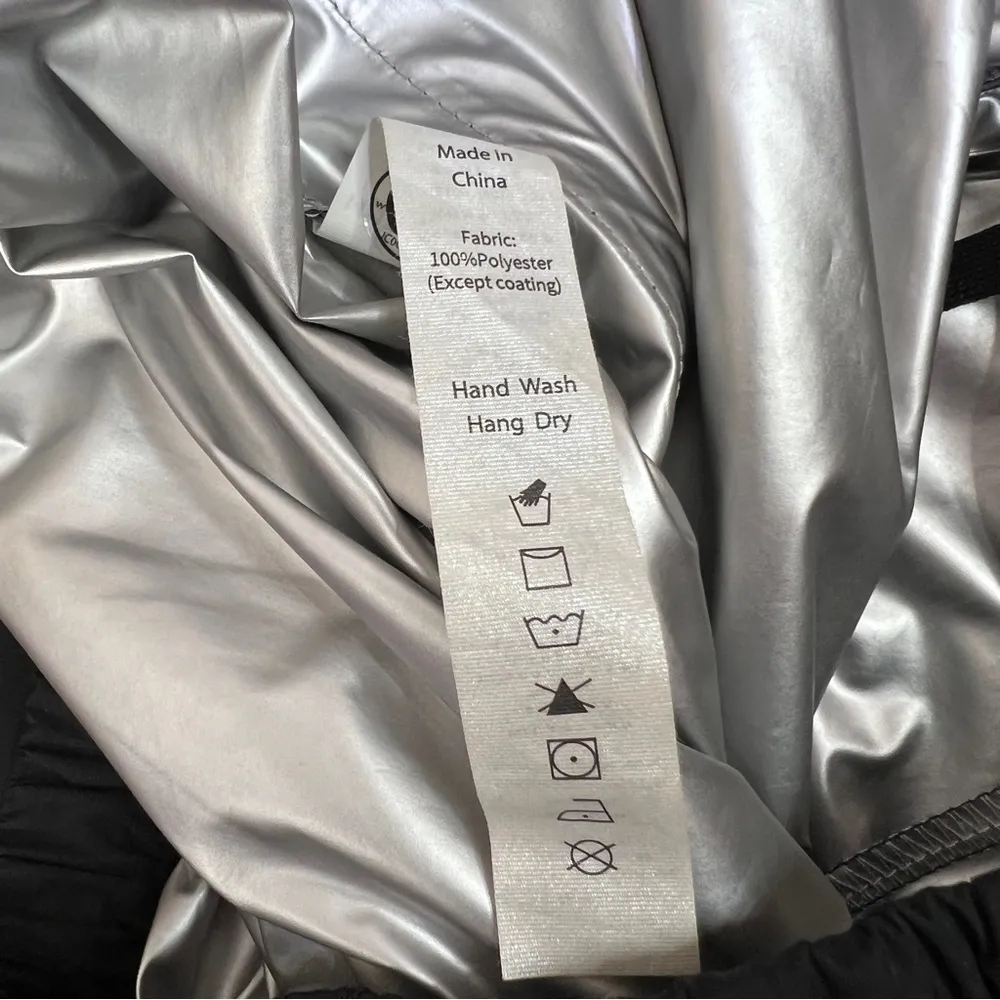 Hot Suit Women’s Pull On XXL Pants with Elastic Stretch Drawstring Waist… - Image 9